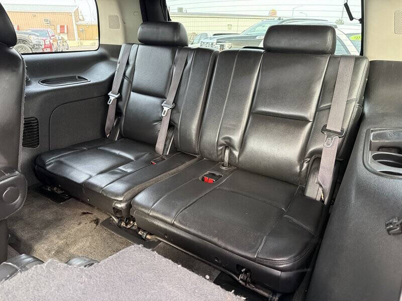 2011 Cadillac Escalade