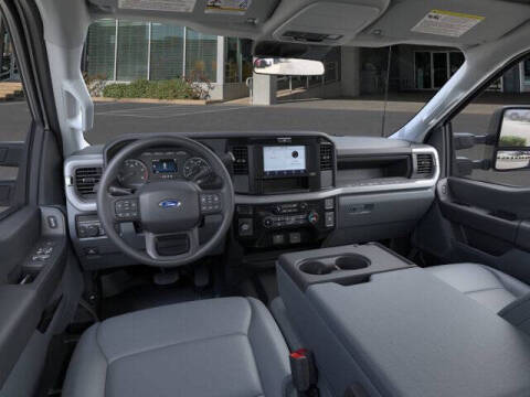 2026 Ford F-350 Super Duty