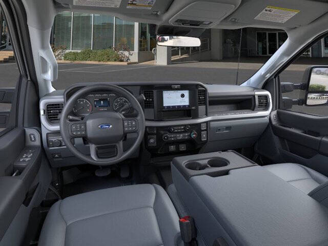 2026 Ford F-350 Super Duty