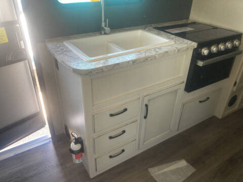 2021 Jayco Jay  Feather X23E