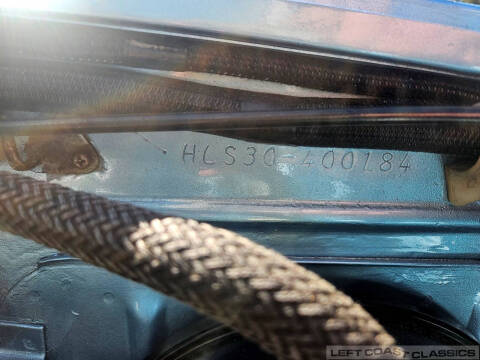 1975 Datsun 280Z