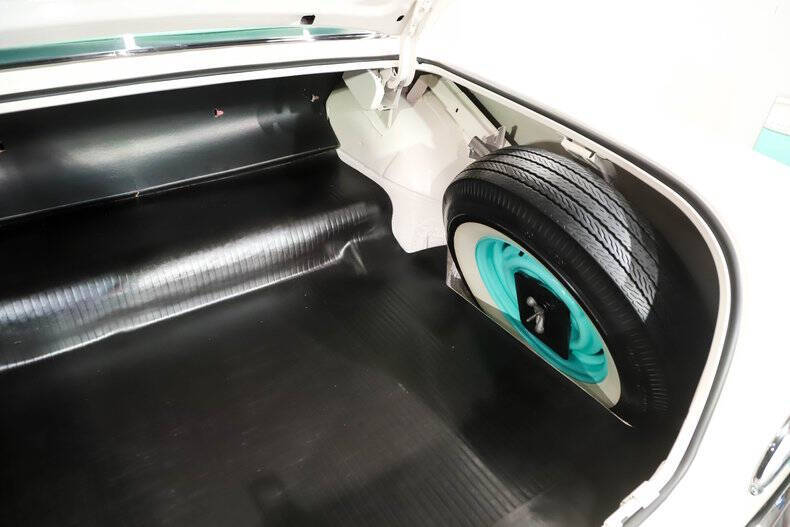 1958 Chevrolet Delray