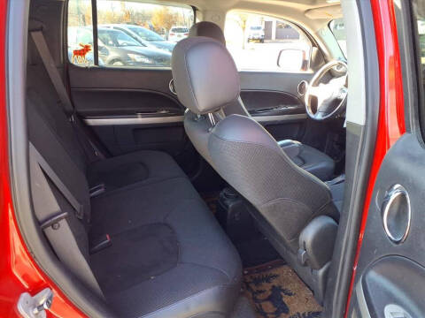 2008 Chevrolet HHR SS