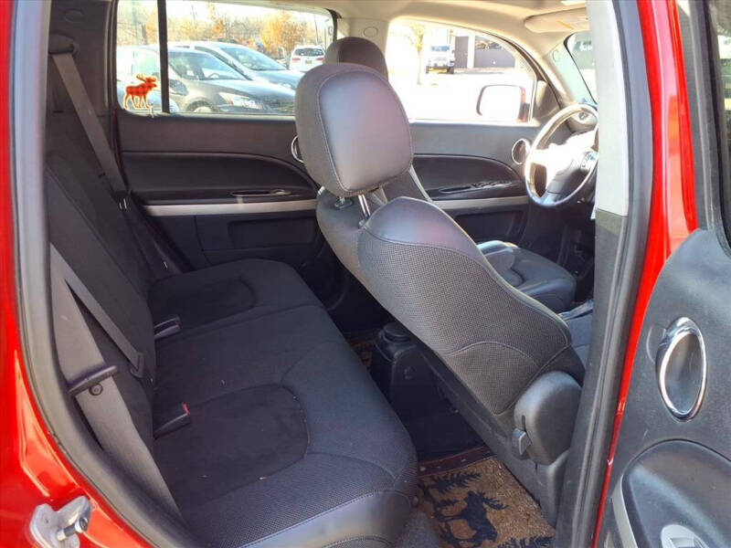 2008 Chevrolet HHR SS