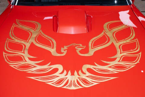 1978 Pontiac Trans Am