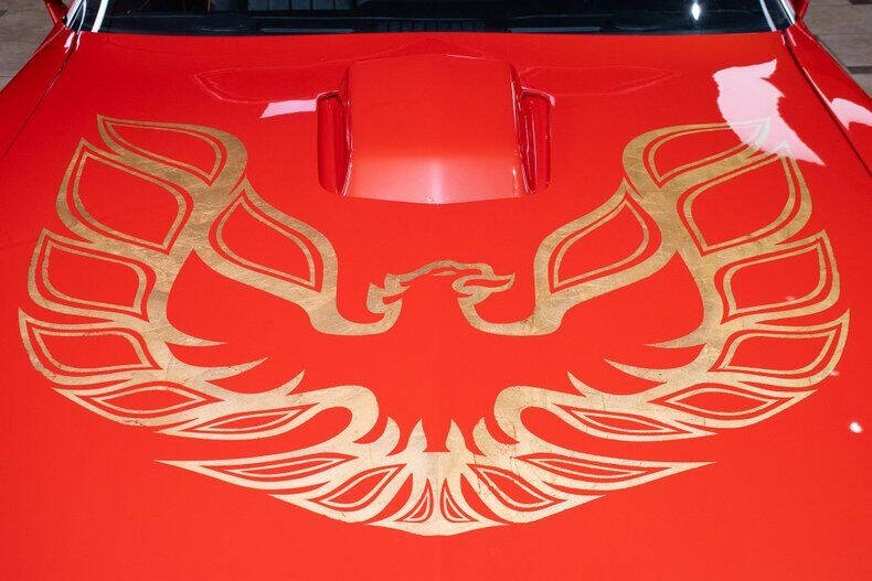 1978 Pontiac Trans Am