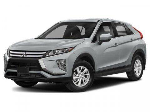 2018 Mitsubishi Eclipse Cross for sale at Planet Automotive Group in Charlotte NC