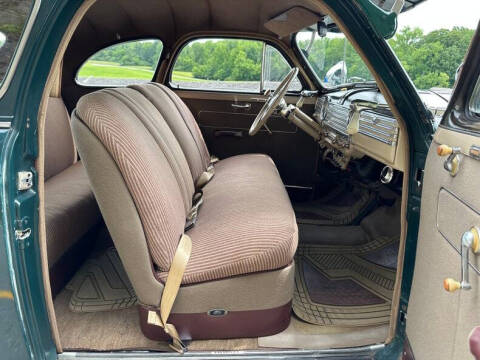 1941 Chevrolet Special DeLuxe