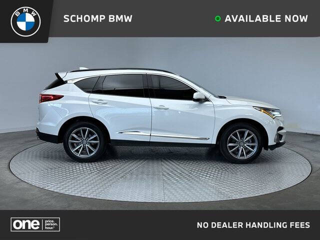 2019 Acura RDX SH-AWD w/Tech