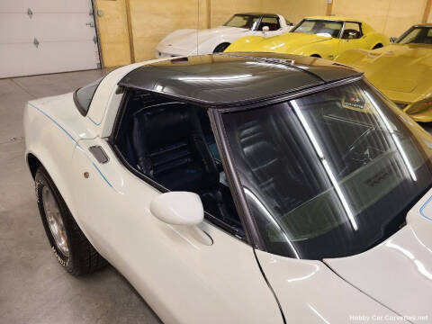 1979 Chevrolet Corvette