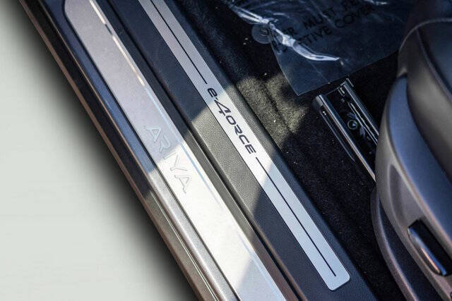 2024 Nissan Ariya Engage e-4ORCE