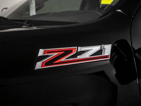 2021 Chevrolet Silverado 3500HD