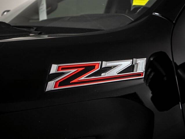 2021 Chevrolet Silverado 3500HD