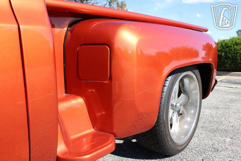 1985 GMC C/K 1500 Series