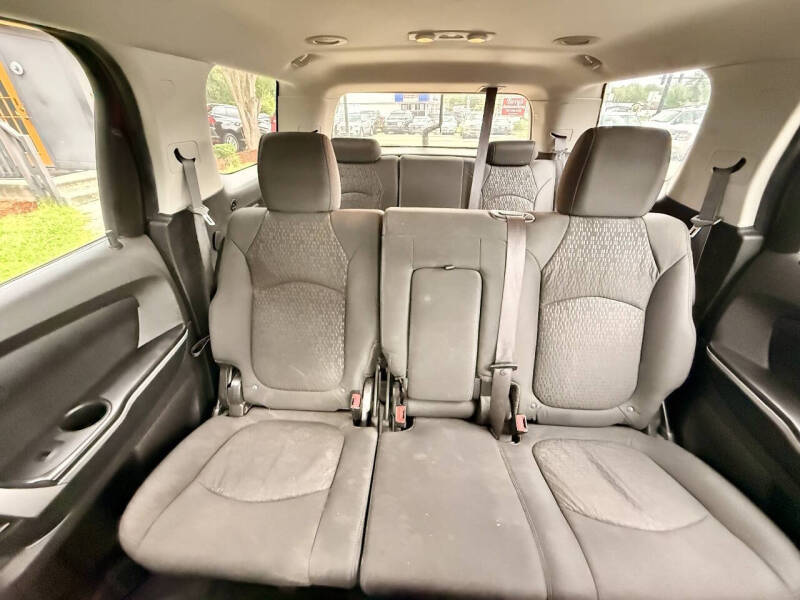 2012 GMC Acadia SL