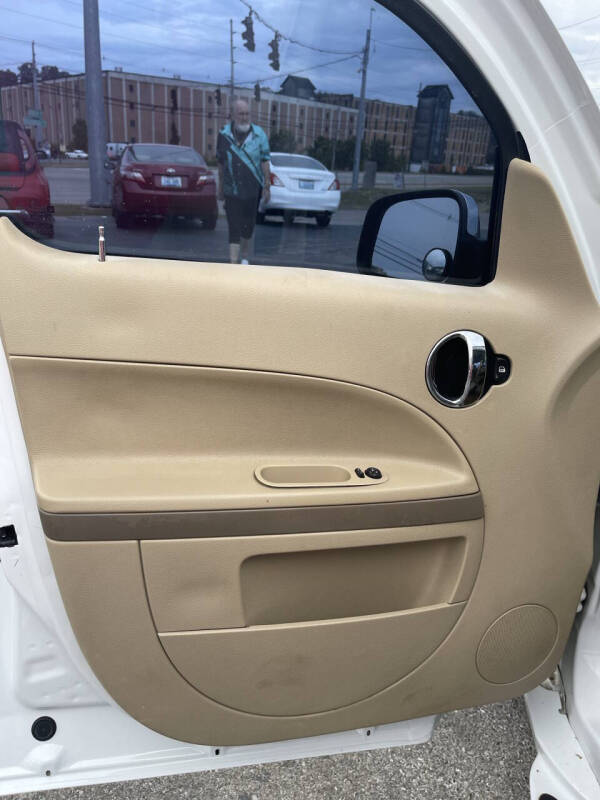 2006 Chevrolet HHR LT