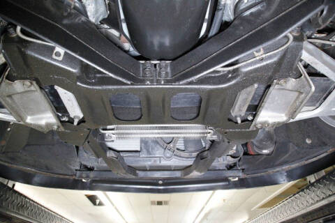 1992 Chevrolet Corvette