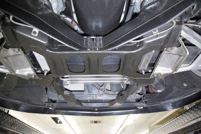 1992 Chevrolet Corvette