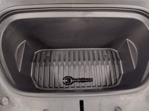 2025 Tesla Model Y Performance