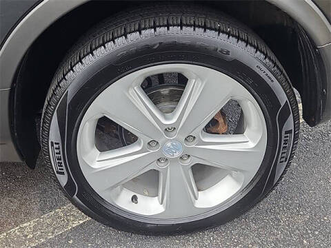 2016 Buick Encore Convenience