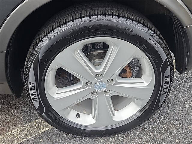 2016 Buick Encore Convenience