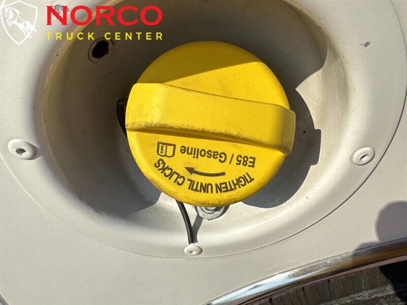 2022 Ford F-250 Super Duty