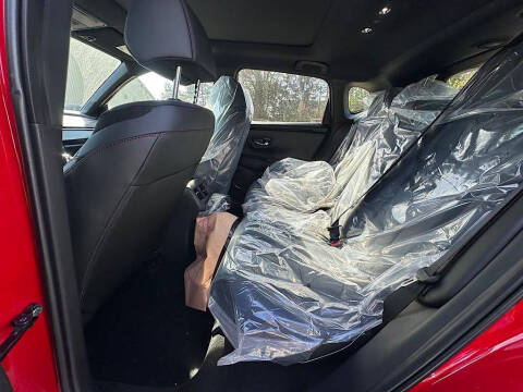 2025 Acura ADX w/A-SPEC