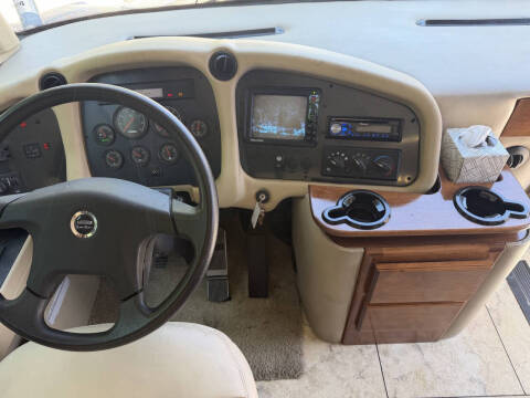 2011 Tiffin ALLEGRO OPEN ROAD