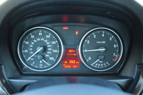 2011 BMW 3 Series 328i