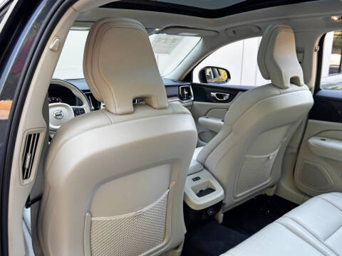 2022 Volvo S60 B5 Momentum