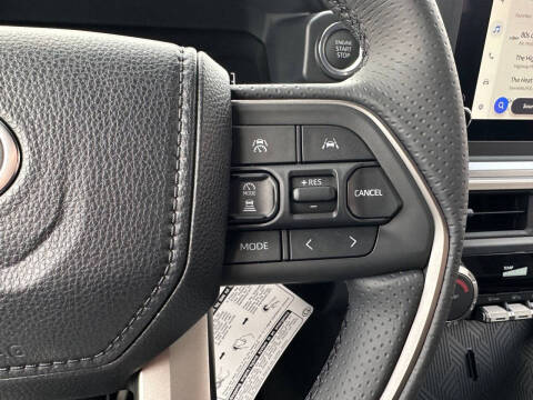 2026 Toyota 4Runner