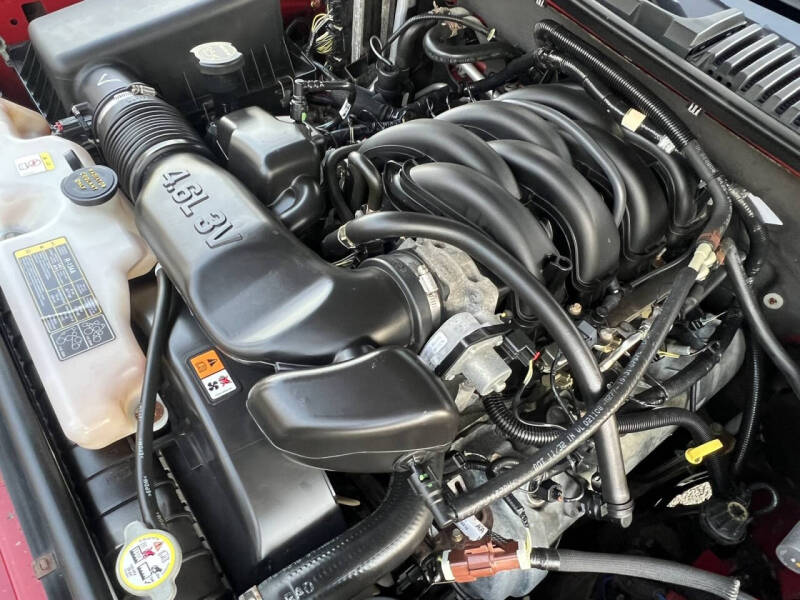 2008 Ford Explorer Sport Trac Limited