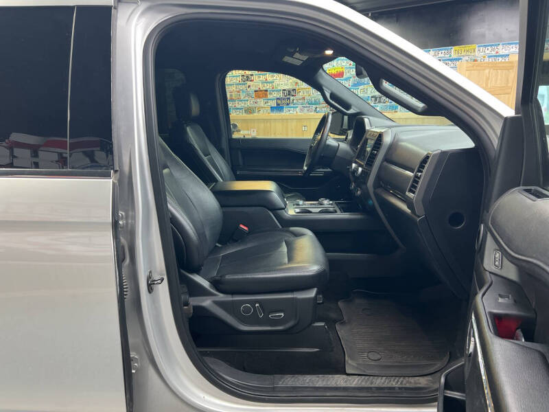 2018 Ford Expedition XLT