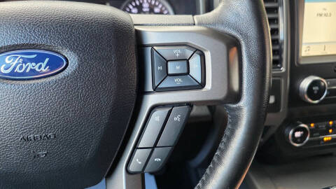 2019 Ford Expedition MAX XLT