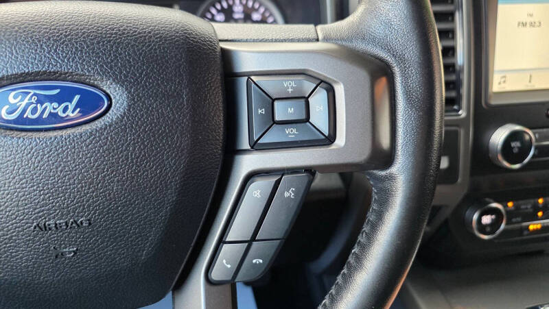 2019 Ford Expedition MAX XLT