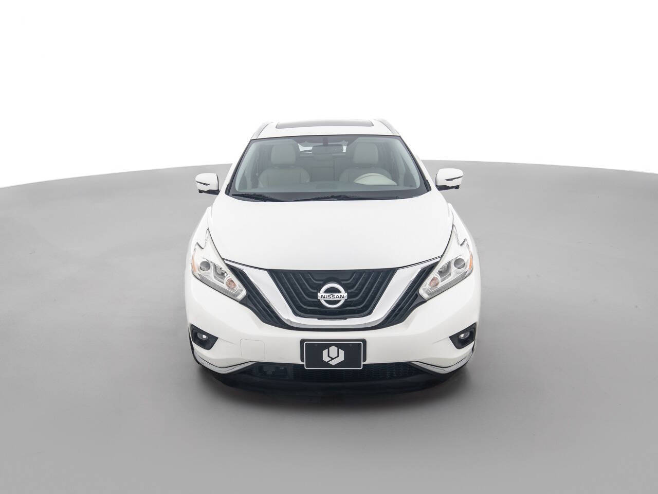Used Car 2016 Nissan Murano  Sl 4dr Suv For Sale Under $10,000 In Coal City, Illinois