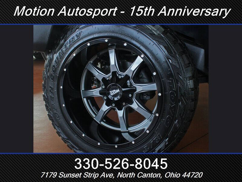 2017 Jeep Wrangler Unlimited