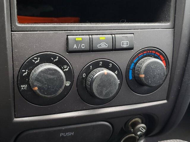 2005 Hyundai Elantra GLS