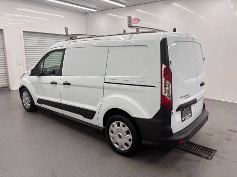 2020 Ford Transit Connect XL