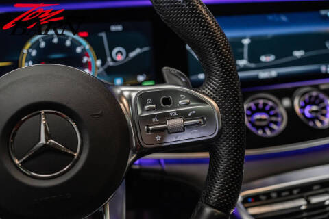 2020 Mercedes-Benz AMG GT 53