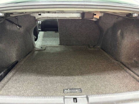 2012 Volkswagen Passat