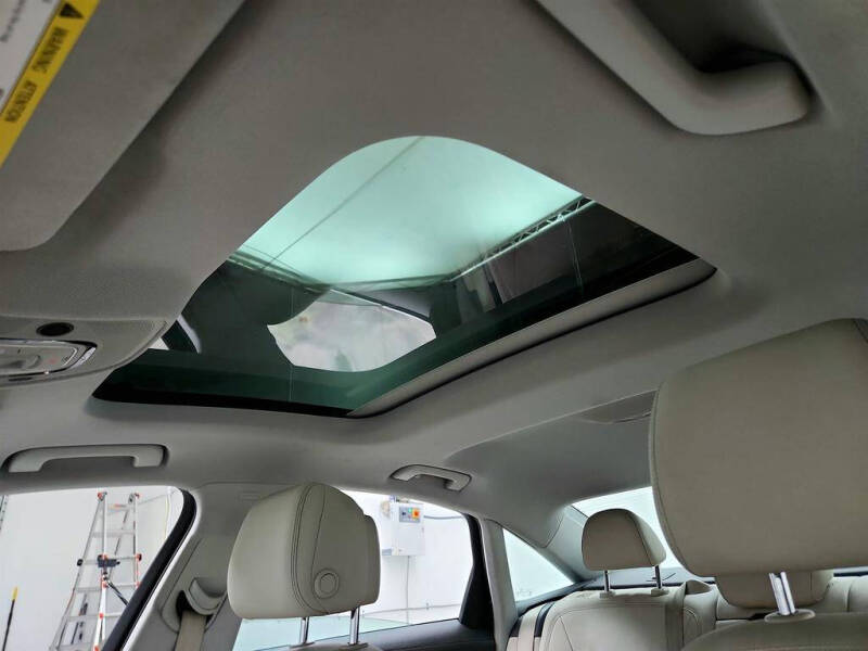 2019 Audi A6 quattro Premium Plus 45 TFSI