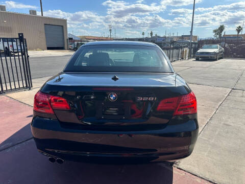 2013 BMW 3 Series 328i