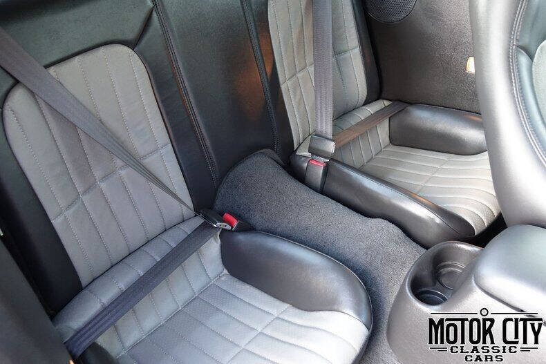 2002 Chevrolet Camaro Z28