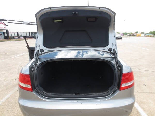 2008 Audi A6 3.2