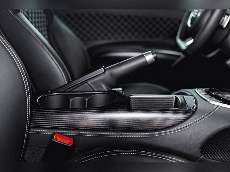 2015 Audi R8 5.2 quattro