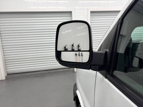 2020 Chevrolet Express LT 3500