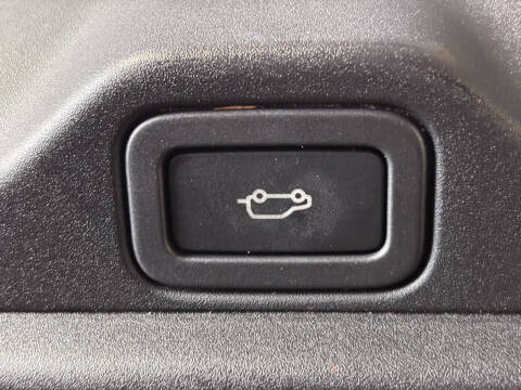 2017 Land Rover Range Rover Supercharged LWB