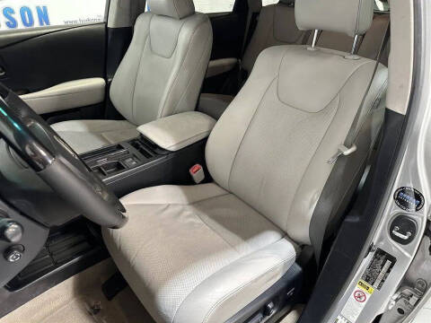 2014 Lexus RX 350