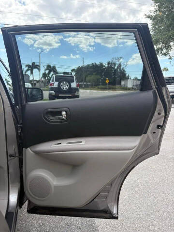 2012 Nissan Rogue